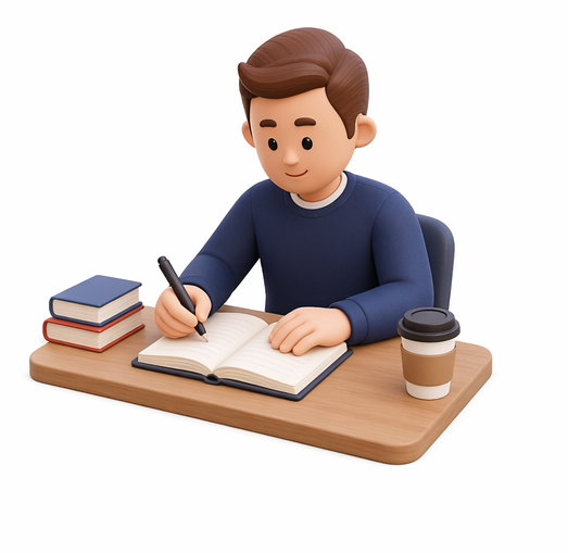 Notas y documentación