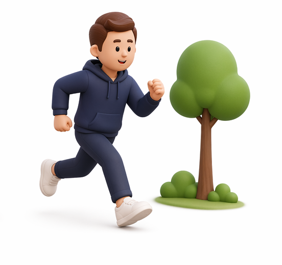 Energía y movimiento